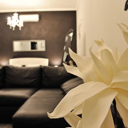 Apartamento Luxury Studio Zadar Exterior foto