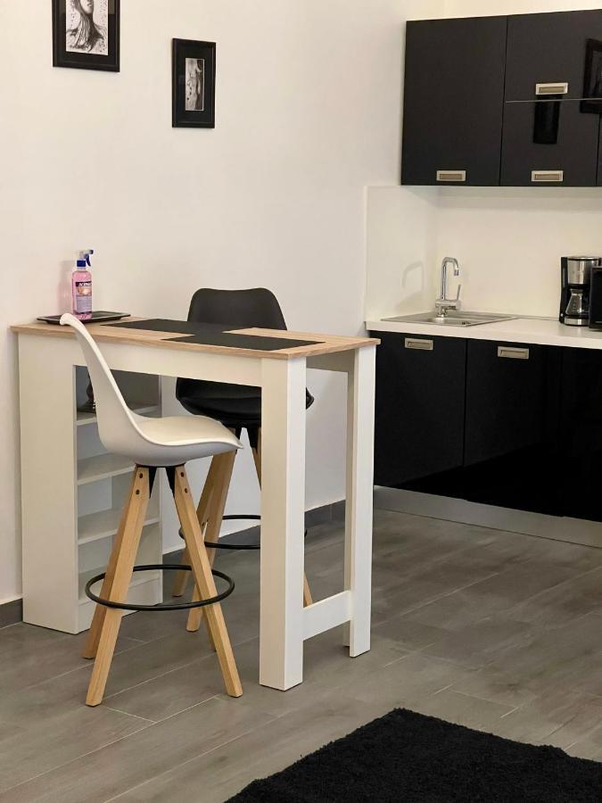 Apartamento Luxury Studio Zadar Exterior foto