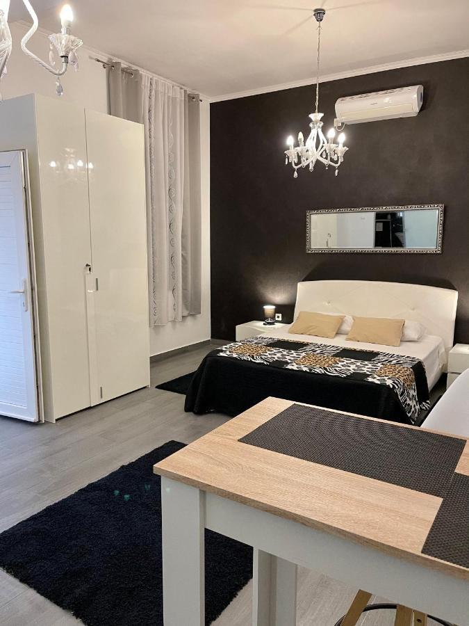 Apartamento Luxury Studio Zadar Exterior foto