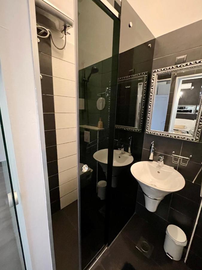 Apartamento Luxury Studio Zadar Exterior foto