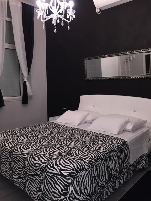 Apartamento Luxury Studio Zadar Habitación foto