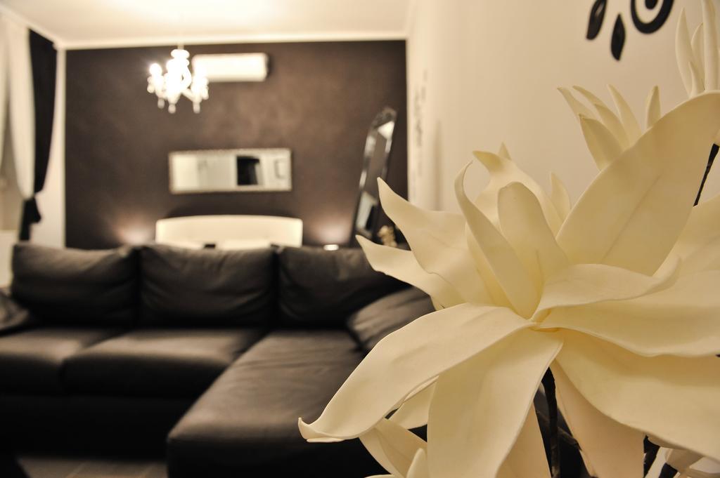 Apartamento Luxury Studio Zadar Exterior foto