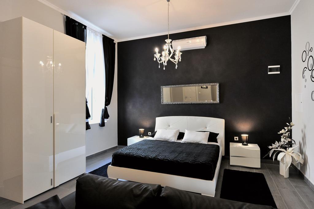 Apartamento Luxury Studio Zadar Exterior foto