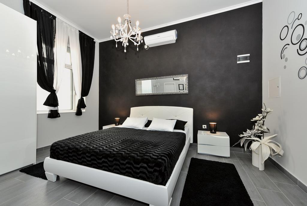 Apartamento Luxury Studio Zadar Exterior foto